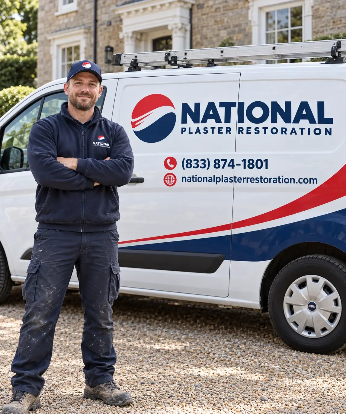 Plaster Repair company in Marshall, AR